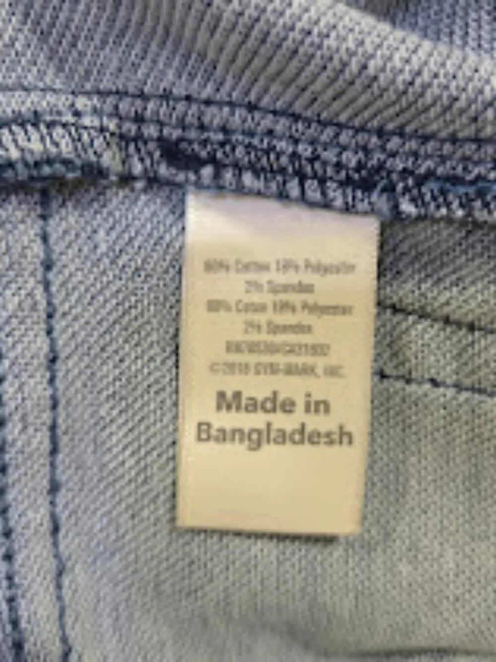 BNWT Gymboree Girls Size 7 Acid Washed Jeggings Skinny Jeans Pants